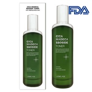 Cica Madecassoside Toner