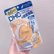 JAPAN DHC VITAMIN C 60