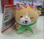 花環哥基 SK JAPAN 忠犬麻糬柴犬