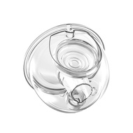 Arley Collection Cup Z10/Plus/Ultra (full set incl. breastshield,valve,membrane,connector)