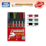 Mr Hobby Gundam Marker Zeon GMS108 Gundam Marker