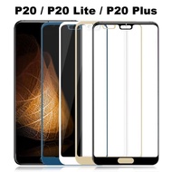 5d huawei honor mate 8 9 10 v9 v10 y5 y7 y9 p8 p20 p40 lite e pro prime 2017 2018 Full Screen Protective Film Tempered Glass Film ch7o