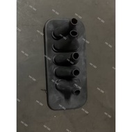 GETAH LEVER CONTROL VALVE BELAKANG CASE 580 BACKHOE LOADER (D149867 6HOLE)(D149866 5HOLE)