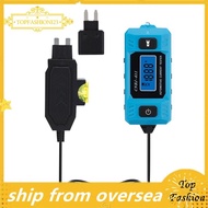[TopFashion] CNBJ-611 Automotive Fuse Current Tester Car Leakage Analyzer Fault Tester Automotive Fu
