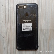 Mesin OPPO A5s | Mesin hidup unit