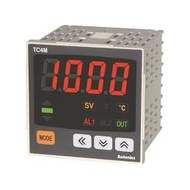 AUTONICS TEMP CONTROLLER TC4M 14R
