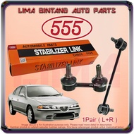 Proton Perdana Front / Rear Stabilizer Link , Absorber Link ( Sankei 555 )