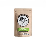 Organic Fields French Celtic Salt