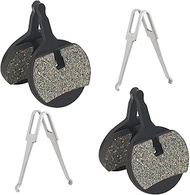 AHL Disc Brake Pads Slam Avid Sram Avid BB5 Giant ATX 770D 600 650 530 Merida PROMAX Render Deciphe 