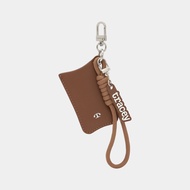 Tracey Frappuccino Coffee Lipstick Holder Charm