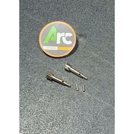 Rear axele cup 244016 3347