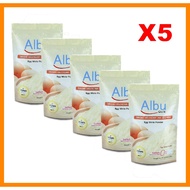 New Product (5 Bags Per Box = 5 Kg.) Fast Delivery Egg White Powder Albufeira 1 000 Grams Albumin Pr
