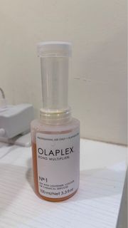 Olaplex 1號 100ml 結構還原