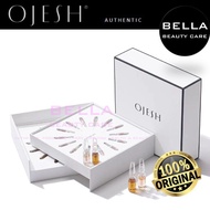 OJESH Time Capsule Collection Gift Set Hyaluron Serum Intensive Care Plus &amp; Classic Care Rejuvenate Luminous Moisturize