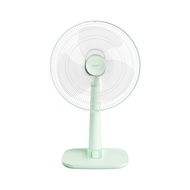 Hatari พัดลมตั้งโต๊ะ 18 นิ้ว รับประกันมอเตอร์ 3 ปี (T18M1)