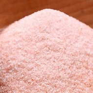 Himalayan Pink Salt 250gr - Premium Himalayan Pink Salt / Himsalt
