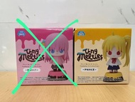孤獨搖滾 Tiny Melties Vol 1 後藤一里 伊地知虹夏 公仔