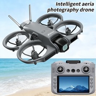 RC Drone EIS Camera WiFi Live Video FPV Quadcopter Toy Gift Z906