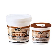 V-TECH WOOD FILLER (0.5KG/1.5KG)- VT-462