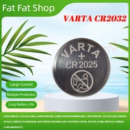 แบตเตอรี่ Varta CR2032ถ่านลิเธียมแบบกระดุม3V ถุงพอง Varta CR 2032 6032