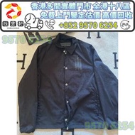 克羅心外套 克羅心服裝 Chrome Hearts克羅心 匕首教練夾克 Dagger Coach Jacket 克羅心名牌服裝 克羅心 Chrome Hearts皮帶，珠寶飾品，銀飾，金飾，鑽飾，服裝