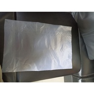 (p1050) Plain 10 kilo rice plastic