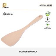 Aurasia Wooden Spatula (SPECIAL PROMO) Kitchenware Utensils