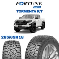 【SABAH】Fortune 285/65R18 285/65/18 FSR309 LT RT New Tyre Tayar
