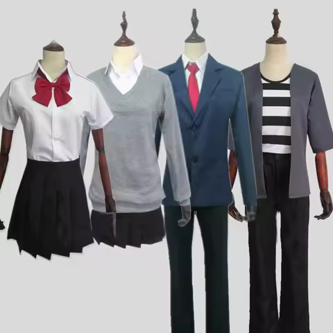 Miyamura Anime cos kun Hori Kyoko Cosplay Costume horimiya Miyamura Izumi Custom size