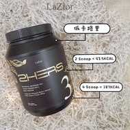 《Ready Stock》2HERS3 可可代餐营养代餐 800g Lazior 2hers3‼️开罐割码