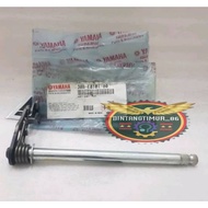 GEAR OPERATION ASSEMBLY XABRE R15 VVA V4 MT15 Original YGP 38B-E8101-00