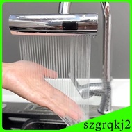 [Szgrqkj2] Kitchen Faucet Faucet Tap Gadget Swivel Faucet Aerator Sturdy Multifunction Sink