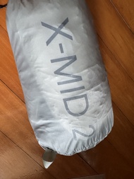 Durston Gear X-Mid 2 Tent