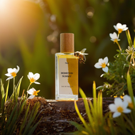 น้ำหอม Niran กลิ่น HONEYED SUNSET ขนาด 10ml และ 50 ml (นิรันดร์)