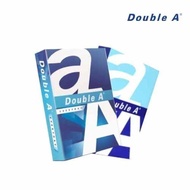 A4 Paper Double A 70gsm | 80gsm 500pcs/ream