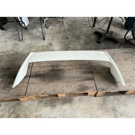 HONDA INTEGRA DC5 TYPE-R (ORIGINAL) SPOILER