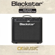 Blackstar ID 60 TVP Combo Guitar Amplifier