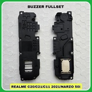 Realme C20 speaker Buzzer C21/ C11 2021/ NARZO 50i/