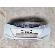 Honda Jazz Fit GE6 GE8 Front Bumper & Grill