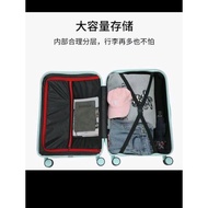 Beg Luggage 20-25 inci