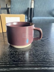Blue Bottle Coffee x Kinto 聯名款 馬克杯 250ml  陶瓷水杯 咖啡杯