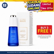 [AIpro Pharmacy] Atomy Absolute CellActive Ampoule 40mL Premium Skincare Serum