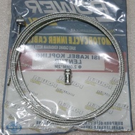 TALI KABEL KOPLING + NEPEL JEPIT SATRIA FU 150 / GSX 150 R/S DLL