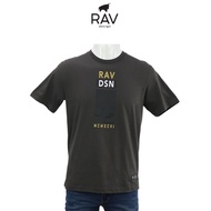 RAV DESIGN R1302-3452-1 SS ROUNDNECK TEE S-3XL