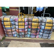 Bales / Guni / Tokol - Pillow Cover USA 45KG