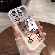 With Lens Film For Realme 15 14 Pro Plus 15T 14x Neo 7 Note 70 70T GT7 Pro Racing V70 C75 C75x C71 N