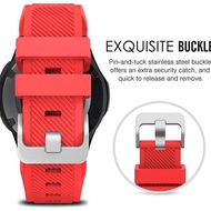 Oqmb xiaomi huami amazfit pace strap silicone watch band watch strap 7aw0