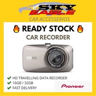 ORIGINAL PIONEER ND-DVR110 CAR CAM / CAR RECORDER PIONEER CAR CAM
