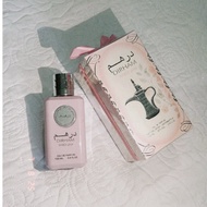 DIRHAM WARDI / DIRHAM PINK | Woman Perfume