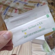 500c Needle 1 Short Divine Machine - Pro Machine